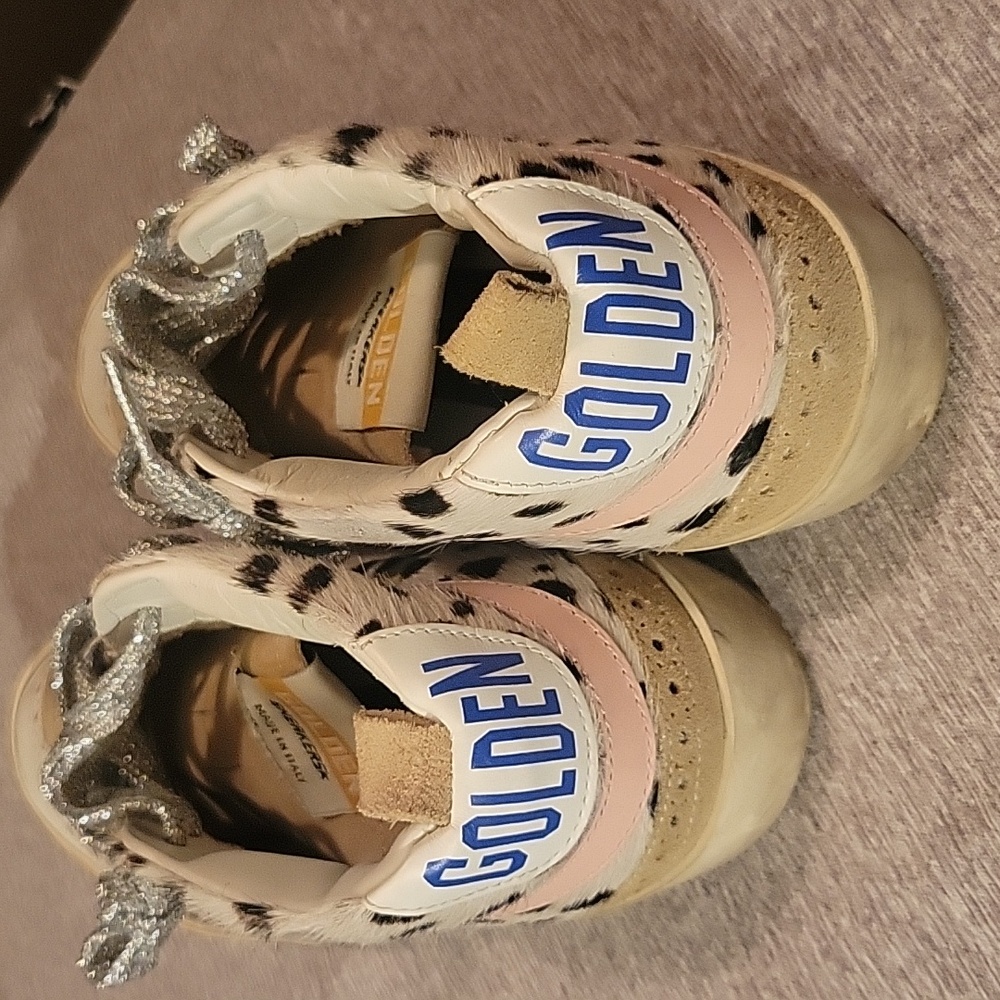 Golden Goose - Picture 5 of 16